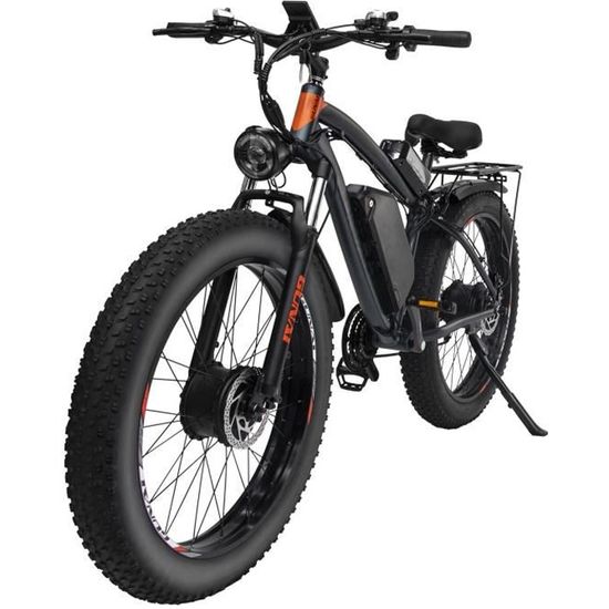 Moteur velo 1000w online