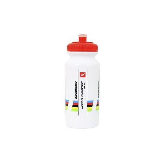 Massi SON Sport-Wasserflasche 750 Ml – BPA-frei, Flexibel & Bissfest | Ideal Für Radfahren, Laufen, Outdoor