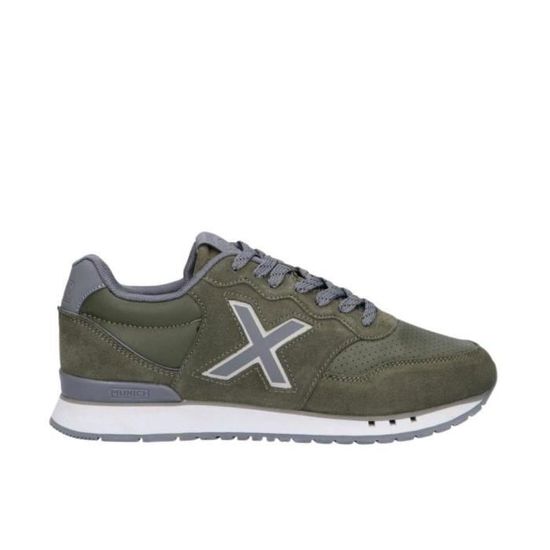 Scarpe Sneakers basse Munich DASH - Consegna gratuita