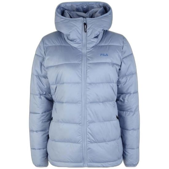 Doudoune femme fila hot sale