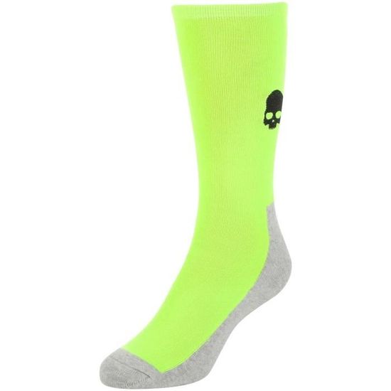 Lot De 3 Chaussettes D'équitation Hy Sport – Amethyst Violet – Anti-humidité – Taille 4-8
