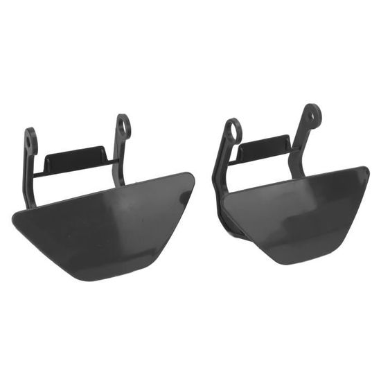 Couvercles De Buse Lave-phare Pour Mazda 3 / Axela 2014-2016 - Paire Gauche/droite, Référence BKC6-51-8H1/G1