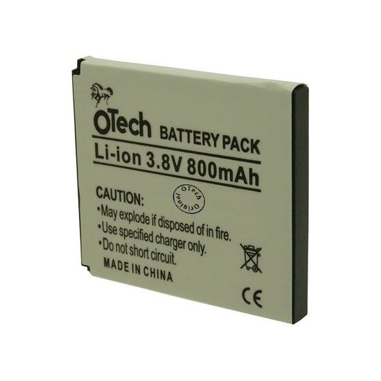 Batteria CELLONIC® per Doro PhoneEasy 505 / 345gsm