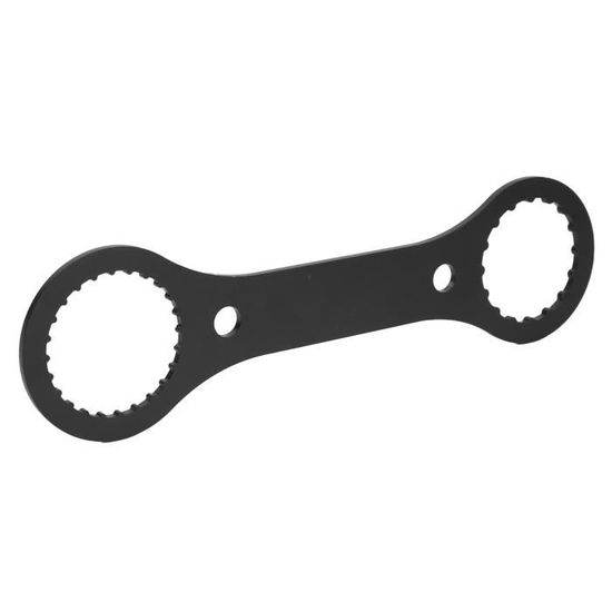 Outil de support inférieur – Outil de support inférieur pour