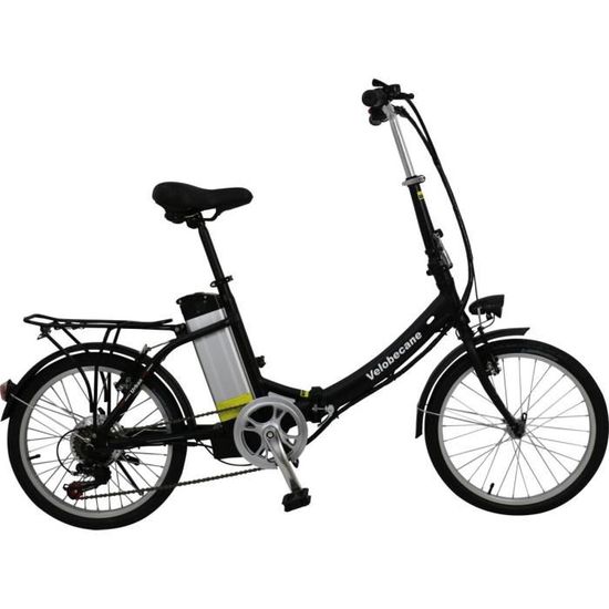 Velobecane compact shop