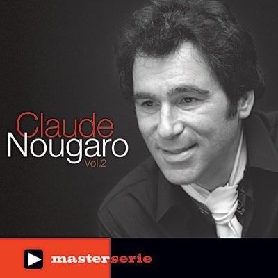 Claude Nougaro Achat Cd Cd Variete Francaise Pas Cher