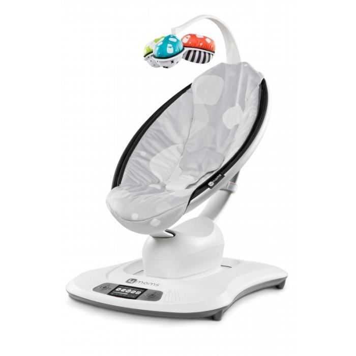 Mamaroo 4 hot sale