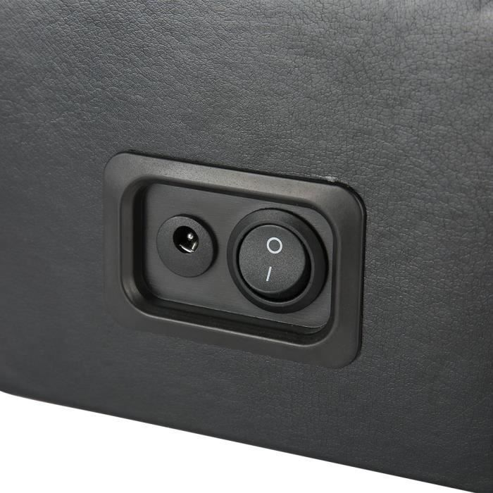 PAI® Atyhao Remontoir de montre automatique Boîte de montre mécanique automatique de stockage d'affichage de support de remon 110054
