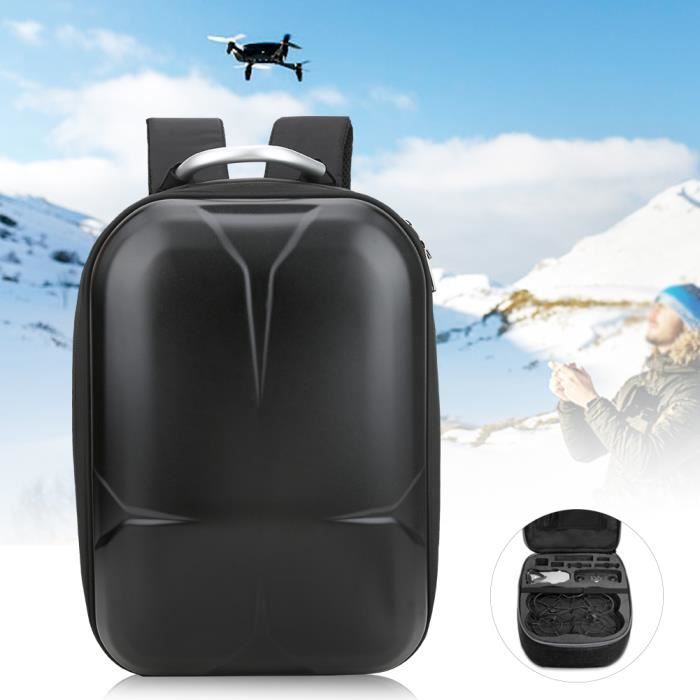 Sac à dos Drone( Noir) -COU