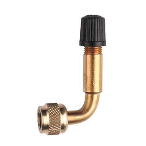 Weldtite Schrader Type 90 Extension de valve - V5013