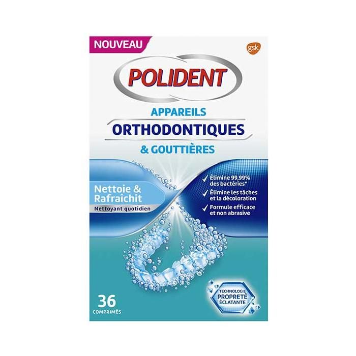 Pour une hygiène dentaire impeccable !