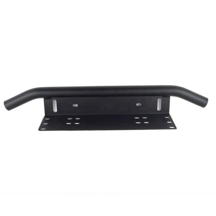Only Bracket -Auxtings 15-17-20-23in Led barre Lumineuse de travail de 20 ''lampe LED tout terrain LED BARRE lumineuse 4x4 voi