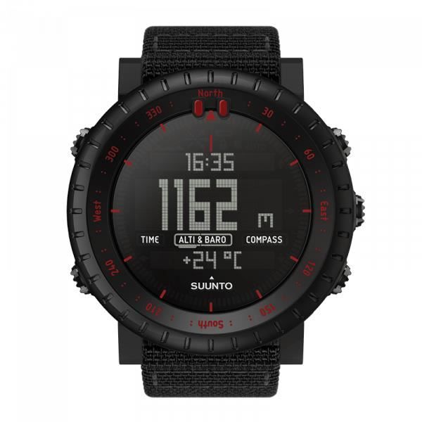 Montre connectée SUUNTO Core
