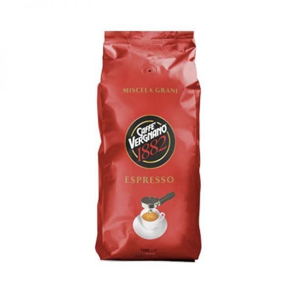 Caffè Vergnano Espresso Grains U