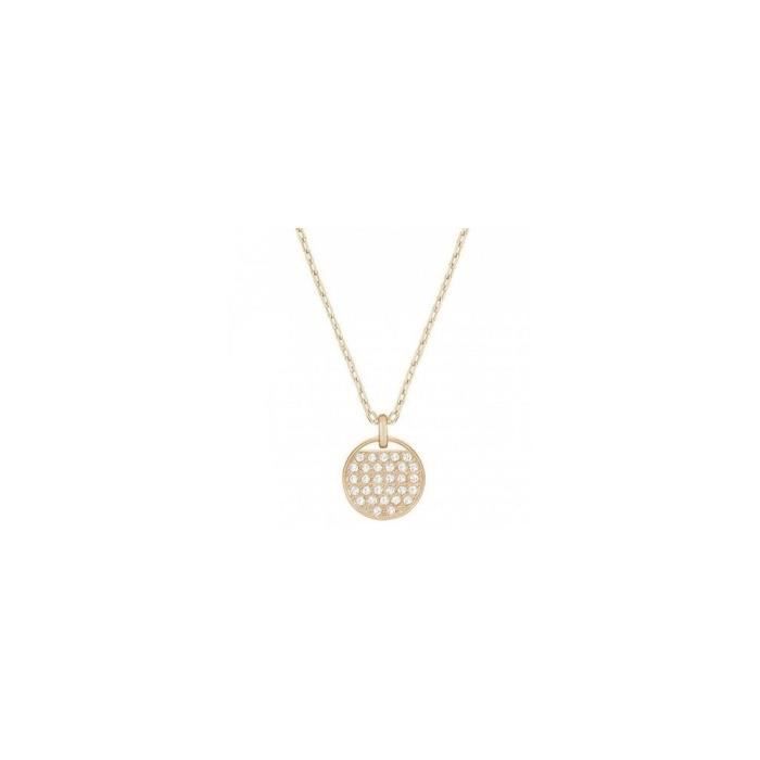 Collier Pendentif Femme SWAROVSKI® Mod. 5265913 DSP