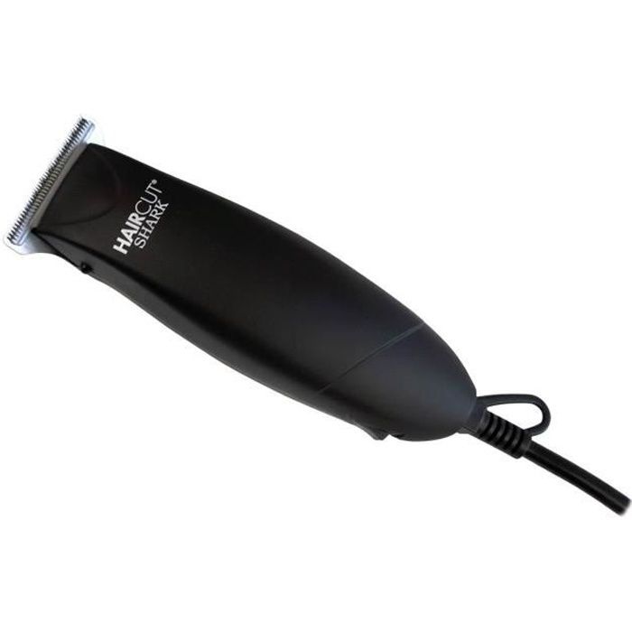 Hair cut - Tondeuse de finition th11 shark noir Hair Cut