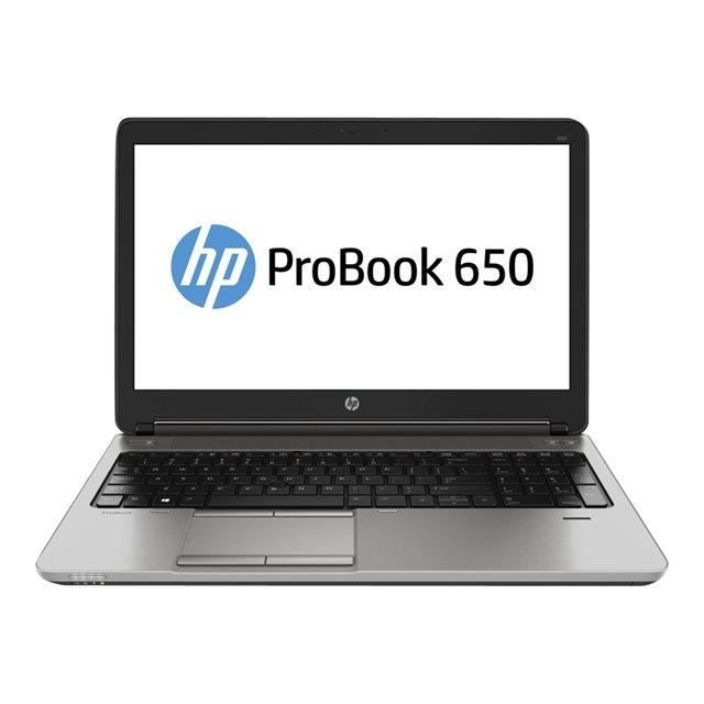 HP ProBook 650 G1 - Core i5 4200M / 2.5 GHz - m…