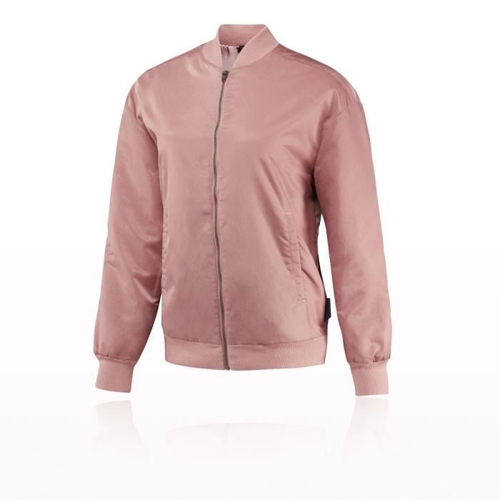 Reebok Femmes Favourite Veste De Sport
