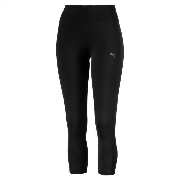 Corsaire femme Puma Perma solid