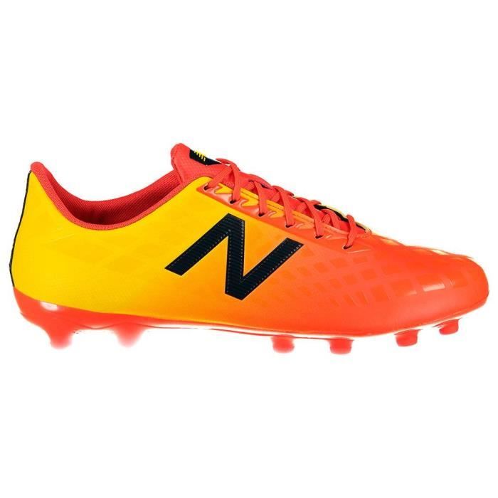 Chaussures de foot Football New Balance Furon 4 Dispatch Ag
