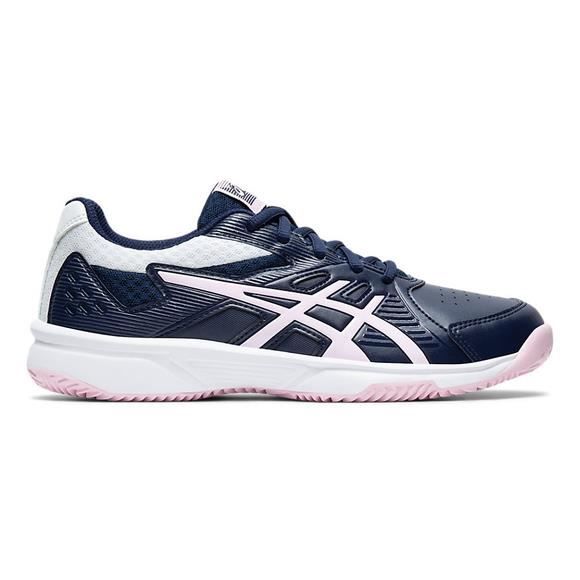 Chaussures de tennis femme Asics Court Slide Clay