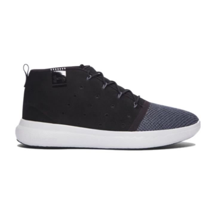 Baskets Under Armour Charged 247 Mid Exp 42