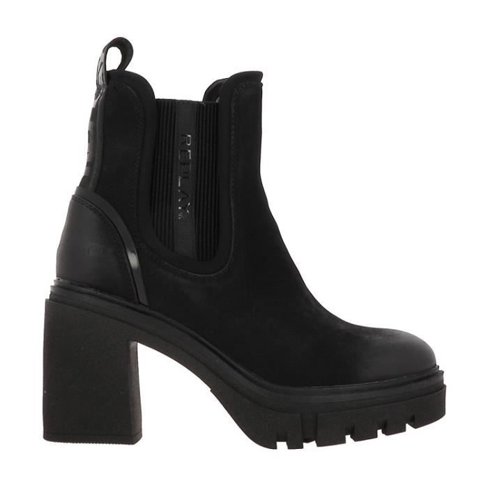Bottines Replay BROOKHAVEN