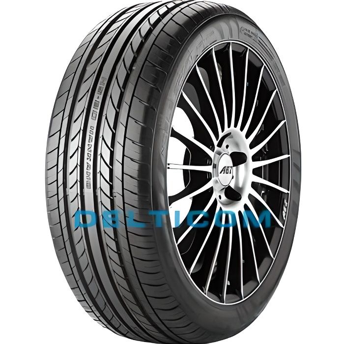 Nankang 215 55R16 93V NS-20