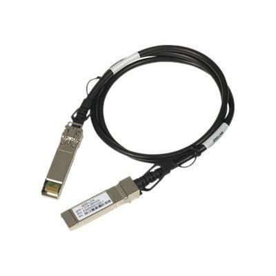 NETGEAR Câble Direct Attach SFP + ProSafe - Connecteur SFP+ des deux côtés - Connectivité 10 Gigabit Ethernet