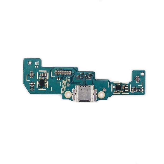 Connecteur de charge Samsung Galaxy Tab A 10.5- 2018 (T590-T595)