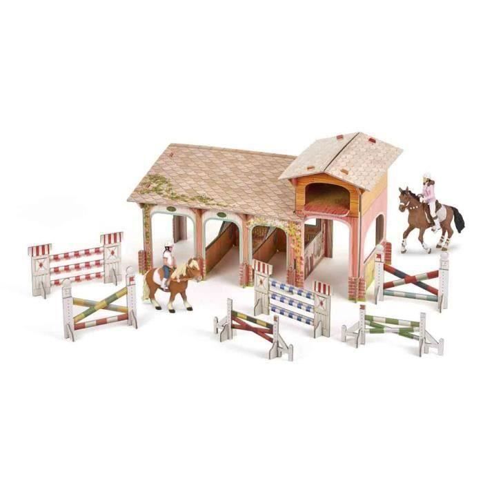 TRAVEL TOY -SPIRAL UNICORN Mamas and Papas