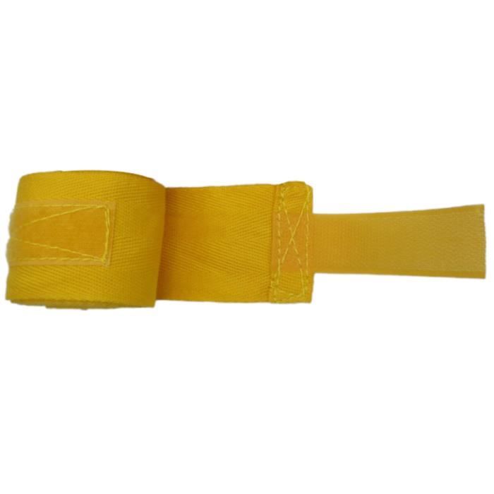 1pc sport de bandage de boxe compact multifonctionnel léger BRACELET - COLLIER A ION NEGATIF - D'EQUILIBRE