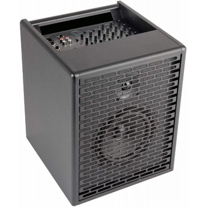 Prodipe Natural 6 - Ampli guitare guitares et instrument