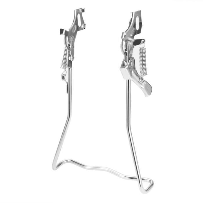 Support de rangement au sol pour support de stationnement de vélo de présentoir de de DERAILLEUR - PIECES DETACHEES DE DERAILLEUR