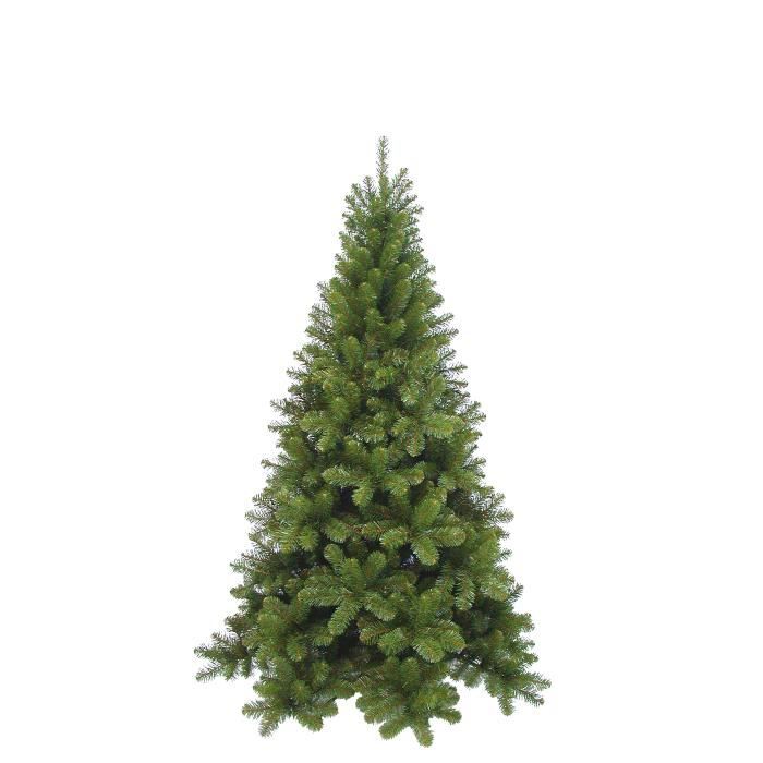 Triumph Tree Tuscan Sapin de Noël artificiel - H185 cm - Vert