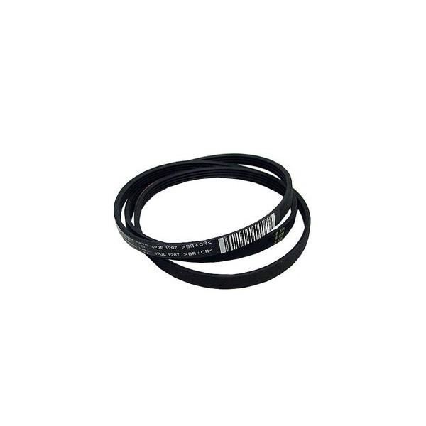 Accessoires Lavage-Sechage - Pieces Lavage-Sechage - WHIRLPOOL - COURROIE LAVE LINGE WHIRLPOOL 1207j