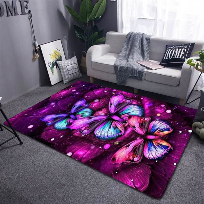 Tapis Salon Vintage Oriental Doux Crème 120x170 | Leroy Merlin