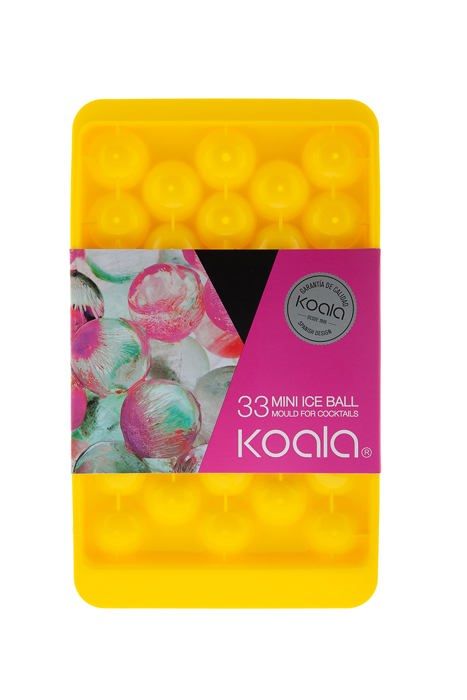 Buy Koala International Straw Còctel Pequeño Bamboo (bambu) Koala