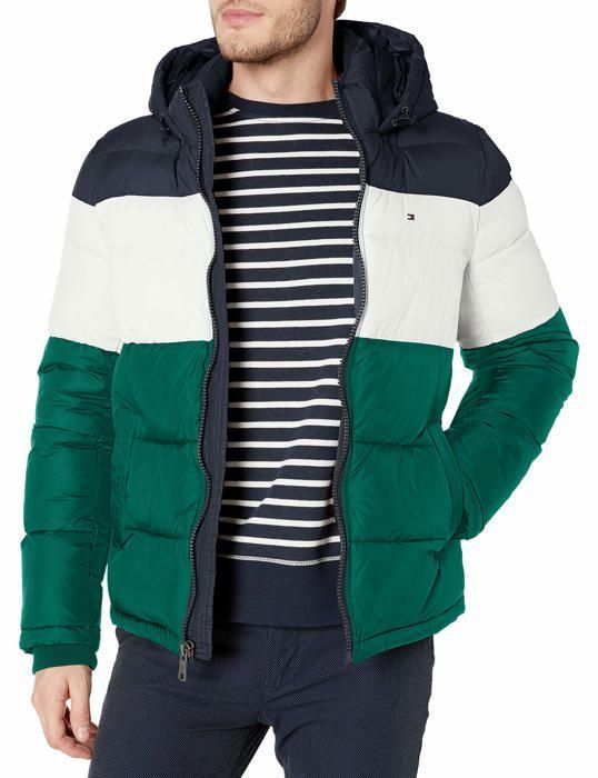 Tommy hilfiger 156an122 top