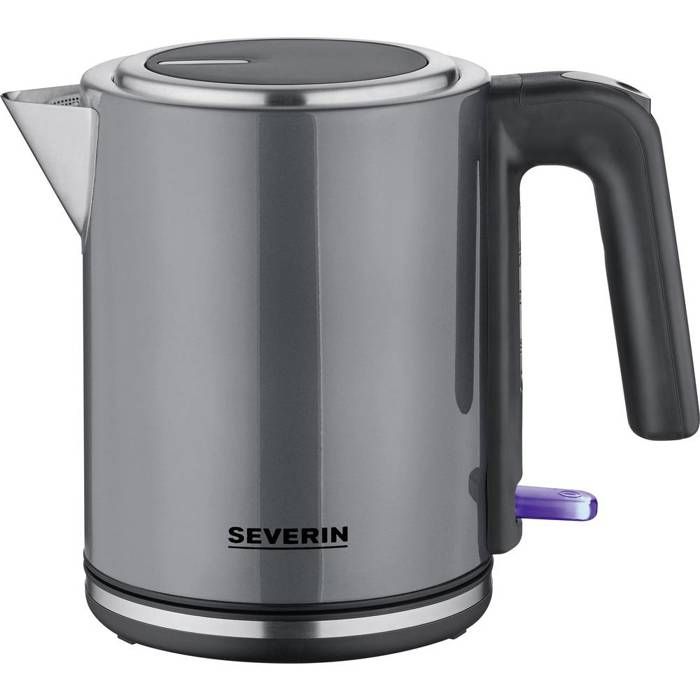 Bouilloire Severin WK9574 - vue 9