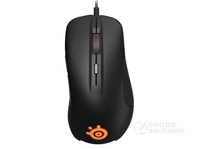 Souris Gaming Steelseries Rival 300S 7200dpi 98g - Steelseries