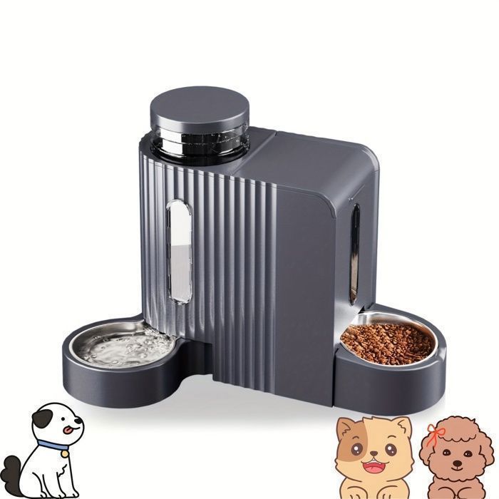 Bouteille Huile En Inox 500ml - Distributeur Anti-fuite Avec Bec Verseur Et Couvercle Anti-poussière