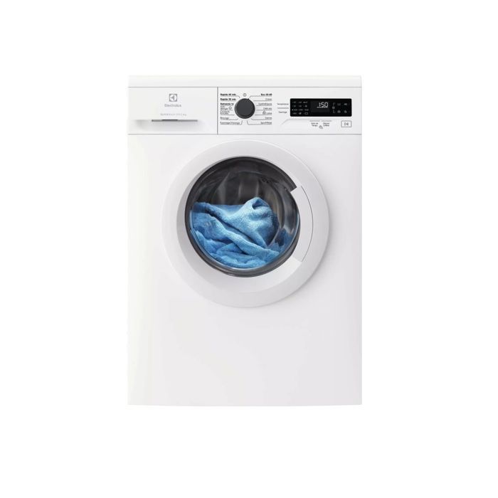 ELECTROLUX EWF0814A4 - vue 4