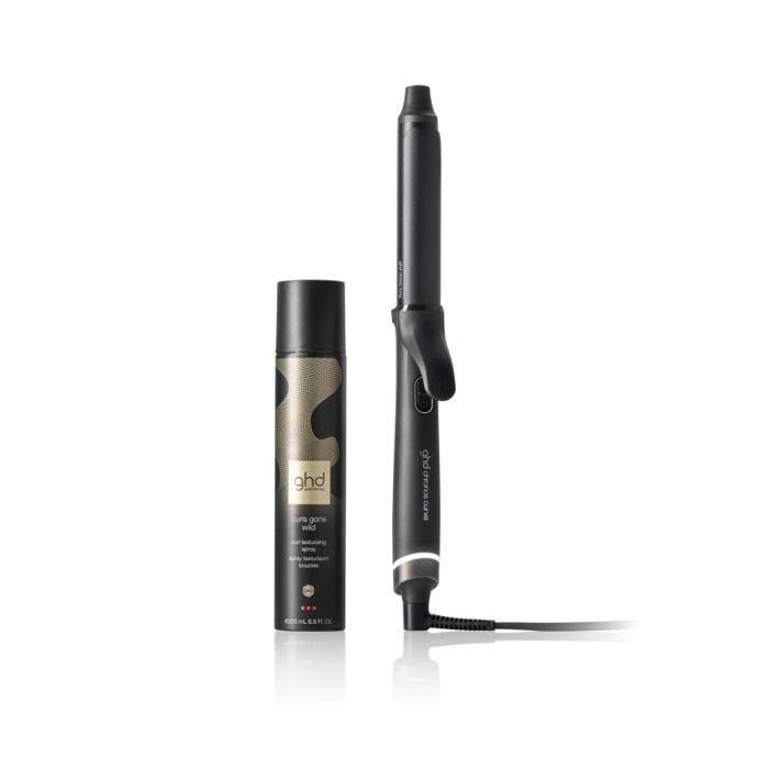 Boucleur ghd chronos curve classic tong 99350173927