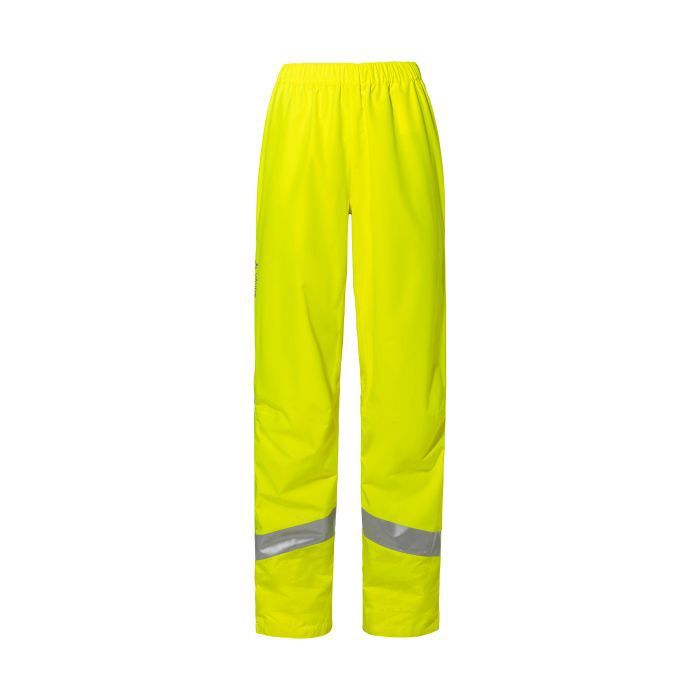 Pantalon imperméable femme VAUDE Luminum Pantalon imperméable femme VAUDE Luminum