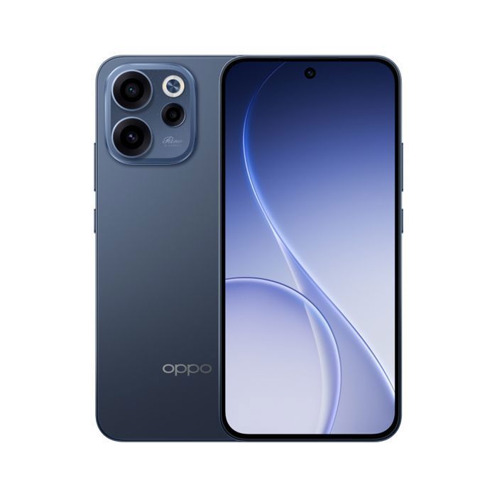 OPPO 15 FS 5G 6.57 Double SIM Android 16.0 USB Type C 8 Go 6500 mAh - vue 4
