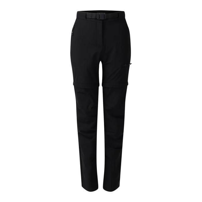 Pantalon de randonnée femme Dare 2B Melodic Pro - black Pantalon de randonnée femme Dare 2B Melodic Pro - black