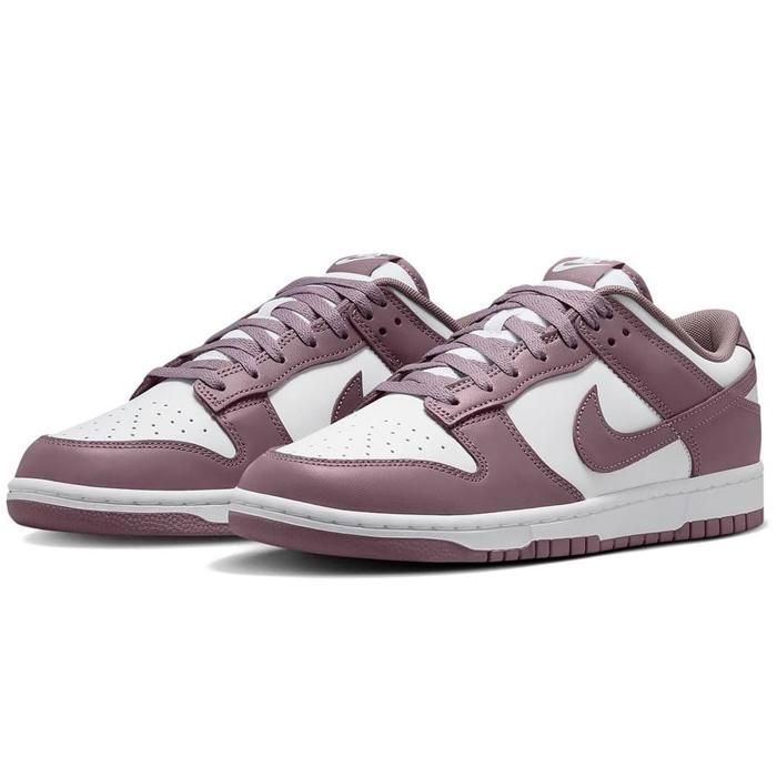 CHAUSSURES DE BASKET-BALL Nike Dunk Low Retro Gray Size White/White/Taupe DV0833-112 28.5cm