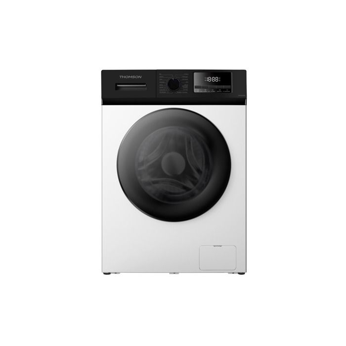 Lave-linge hublot Thomson TW8AM20FRA