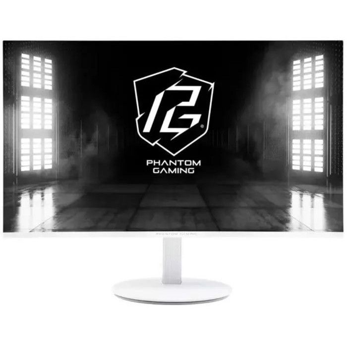 Moniteur ASROCK PG27FFS2E W 27 pouces Design moderne